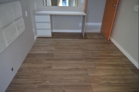 Apartamento à venda com 60m², 2 quartos e 1 vagaQuarto 2