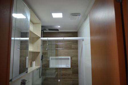 Apartamento à venda com 60m², 2 quartos e 1 vagaBanheiro Social