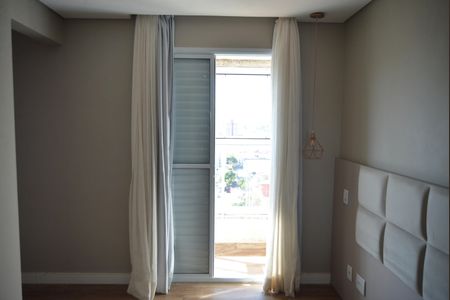 Apartamento à venda com 60m², 2 quartos e 1 vagaQuarto 2