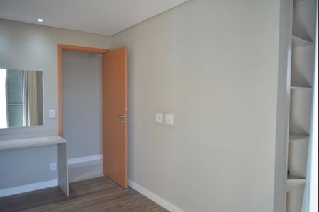 Apartamento à venda com 60m², 2 quartos e 1 vagaQuarto 2