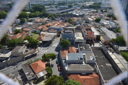 Apartamento à venda com 60m², 2 quartos e 1 vagaVista do Quarto 1