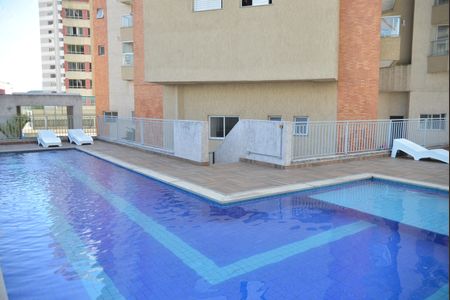 Apartamento à venda com 60m², 2 quartos e 1 vagaÁrea comum - Piscina