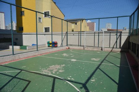 Apartamento à venda com 60m², 2 quartos e 1 vagaQuadra Esportiva