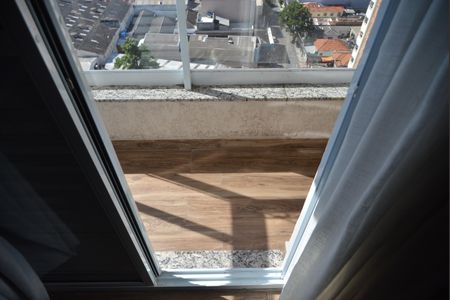 Apartamento à venda com 60m², 2 quartos e 1 vagaSacada