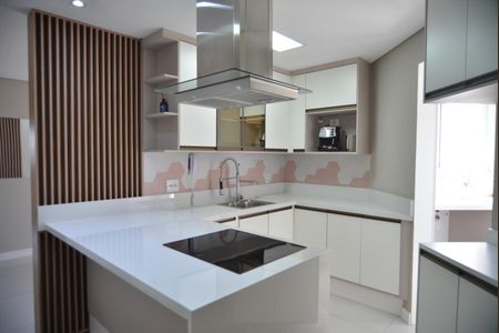 Apartamento à venda com 60m², 2 quartos e 1 vagaCozinha