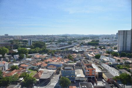 Apartamento à venda com 60m², 2 quartos e 1 vagaVista do Quarto 1