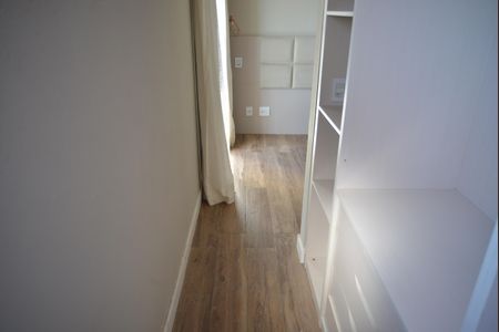 Apartamento à venda com 60m², 2 quartos e 1 vagaCloset