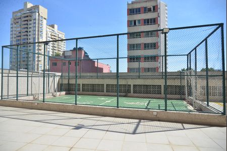 Apartamento à venda com 60m², 2 quartos e 1 vagaQuadra Esportiva