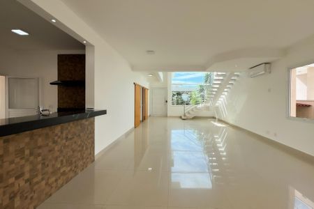 Casa de Condomínio para alugar com 3 quartos, 285m² em Chácaras Silvânia, Valinhos