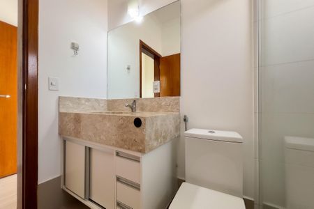 Casa de condomínio para alugar com 285m², 3 quartos e 5 vagas