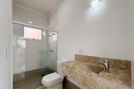 Casa de condomínio para alugar com 285m², 3 quartos e 5 vagas
