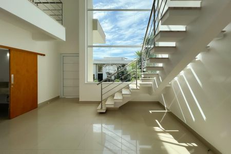 Casa de condomínio para alugar com 285m², 3 quartos e 5 vagas