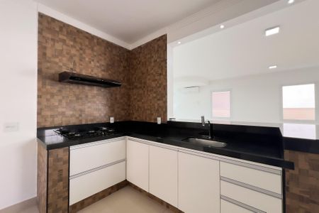 Casa de condomínio para alugar com 285m², 3 quartos e 5 vagas