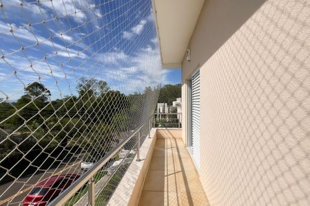 Casa de condomínio para alugar com 285m², 3 quartos e 5 vagas