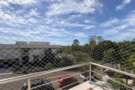 Casa de condomínio para alugar com 285m², 3 quartos e 5 vagas