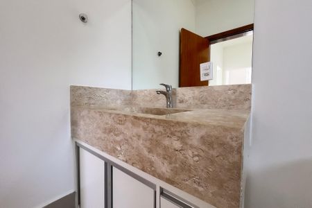 Casa de condomínio para alugar com 285m², 3 quartos e 5 vagas