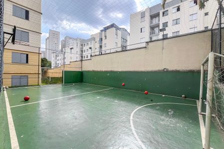 Apartamento à venda com 63m², 2 quartos e 1 vagaQuadra