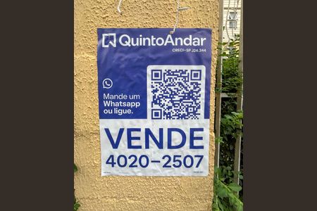Apartamento à venda com 63m², 2 quartos e 1 vagaPlaca Quinto Andar