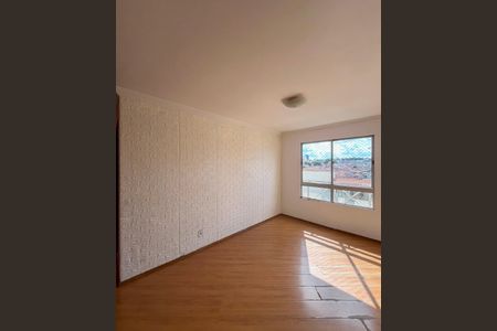 Apartamento à venda com 63m², 2 quartos e 1 vagaSala