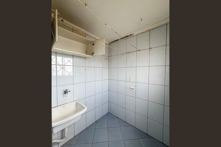 Apartamento à venda com 63m², 2 quartos e 1 vagaÁrea de Serviço