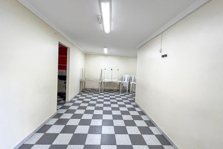 Apartamento à venda com 63m², 2 quartos e 1 vagaSalão de Festas