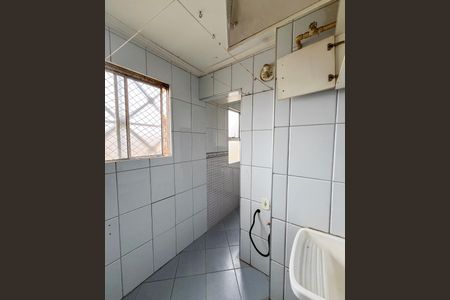 Apartamento à venda com 63m², 2 quartos e 1 vagaÁrea de Serviço