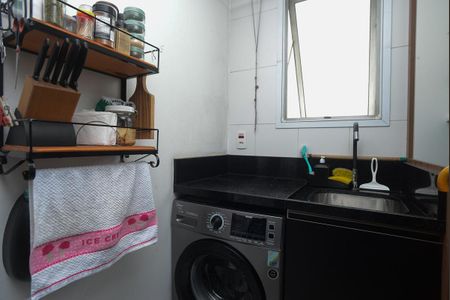 Apartamento à venda com 34m², 2 quartos e sem vagaTanque