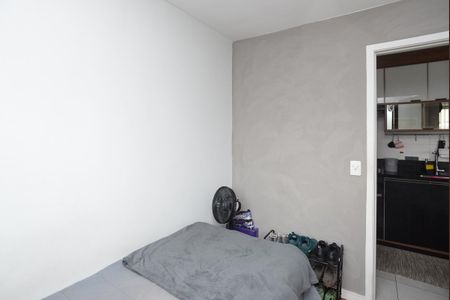 Apartamento à venda com 34m², 2 quartos e sem vagaQuarto 2