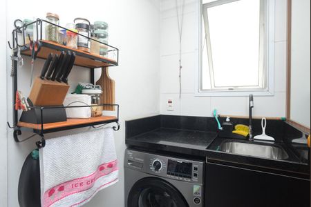 Apartamento à venda com 34m², 2 quartos e sem vagaTanque