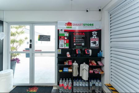 Apartamento à venda com 34m², 2 quartos e sem vagaÁrea Comum