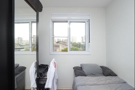 Apartamento à venda com 34m², 2 quartos e sem vagaQuarto 2