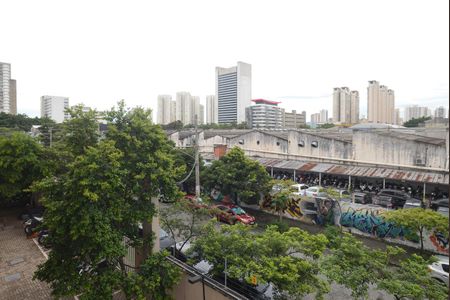 Apartamento à venda com 34m², 2 quartos e sem vagaVista