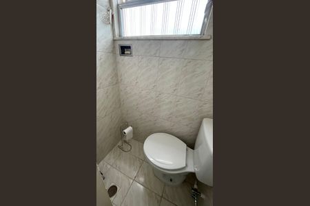 Apartamento à venda com 76m², 3 quartos e 1 vaga Apartamento à venda com 76m², 3 quartos e 1 vagaBanheiro da Suíte