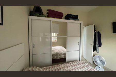 Quarto 2 de apartamento à venda com 3 quartos, 76m² em Jardim Guanabara, Rio de Janeiro