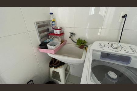 Apartamento à venda com 76m², 3 quartos e 1 vaga Apartamento à venda com 76m², 3 quartos e 1 vagaÁrea de Serviço