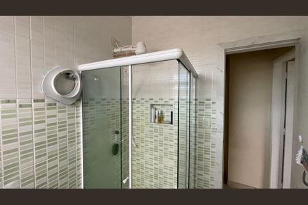 Apartamento à venda com 76m², 3 quartos e 1 vaga Apartamento à venda com 76m², 3 quartos e 1 vagaBanheiro Social