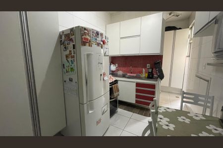 Apartamento à venda com 76m², 3 quartos e 1 vaga Apartamento à venda com 76m², 3 quartos e 1 vagaCozinha
