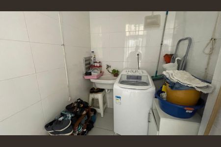 Apartamento à venda com 76m², 3 quartos e 1 vaga Apartamento à venda com 76m², 3 quartos e 1 vagaÁrea de Serviço