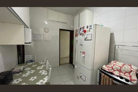 Apartamento à venda com 76m², 3 quartos e 1 vaga Apartamento à venda com 76m², 3 quartos e 1 vagaCozinha