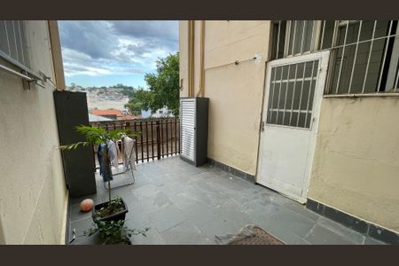 Apartamento à venda com 76m², 3 quartos e 1 vaga Apartamento à venda com 76m², 3 quartos e 1 vagaÁrea externa