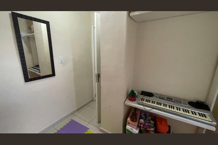 Apartamento à venda com 76m², 3 quartos e 1 vaga Apartamento à venda com 76m², 3 quartos e 1 vagaSuíte