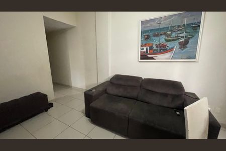 Apartamento à venda com 76m², 3 quartos e 1 vaga Apartamento à venda com 76m², 3 quartos e 1 vagaSala