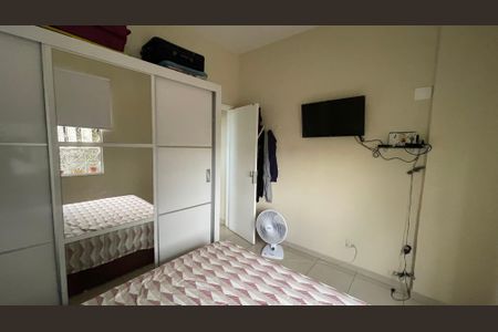 Apartamento à venda com 76m², 3 quartos e 1 vaga Apartamento à venda com 76m², 3 quartos e 1 vagaQuarto 2