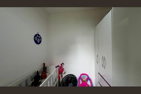 Apartamento à venda com 68m², 3 quartos e 1 vagaQuarto 3