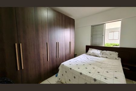 Apartamento à venda com 68m², 3 quartos e 1 vagaQuarto 1
