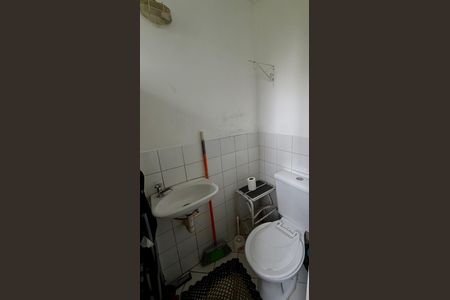 Apartamento à venda com 68m², 3 quartos e 1 vagaBanheiro de Serviço