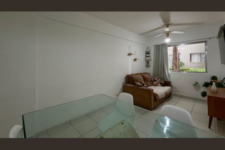 Apartamento à venda com 3 quartos, 68m² em Jardim Pinheiros, São Paulo