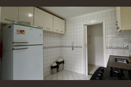 Apartamento à venda com 68m², 3 quartos e 1 vagaCozinha