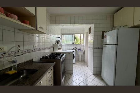 Apartamento à venda com 68m², 3 quartos e 1 vagaCozinha