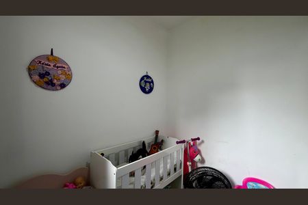 Apartamento à venda com 68m², 3 quartos e 1 vagaQuarto 3